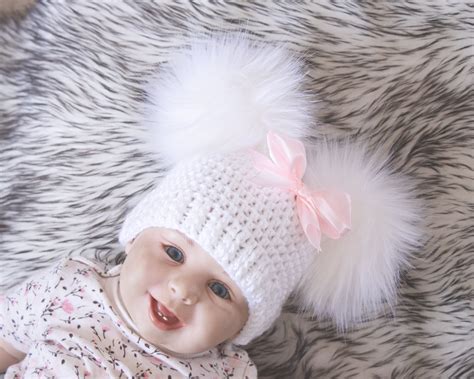 etsy infant hats|cute baby hats for girls.